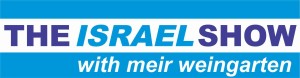 Israel Show Logo 2