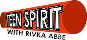 Teen Spirit Logo