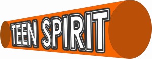 Teen Spirit Logo