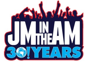 30th anniversary logo