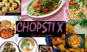 chopstix