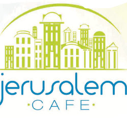 jerusalem cafe