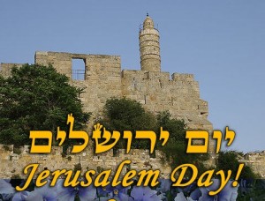 jerusalem day