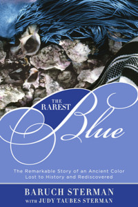 the rarest blue