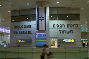 ben gurion