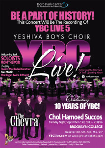 ybc live 5