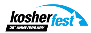 kosherfest 2013