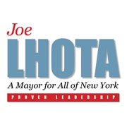 lhota for mayor