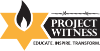 project witness logo