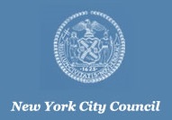 nyc council banner