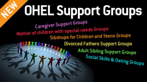 ohel-support-groups