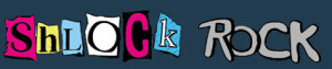 shlock rock logo