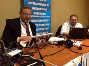 norpac 1000 mark and nachum