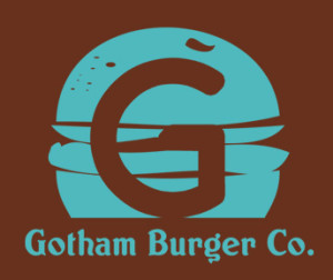 gotham burger