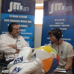 Nachum in Sderot 07082014 3