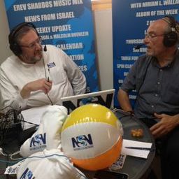 Nachum in Sderot 07082014 4