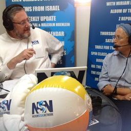 Nachum in Sderot 07082014 6