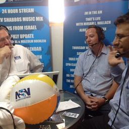 Nachum in Sderot 07082014 7