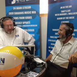 Nachum in Sderot 07082014 9