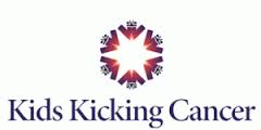 kids kicking cancer