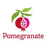 pomegranate logo