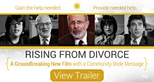 divorce video banner