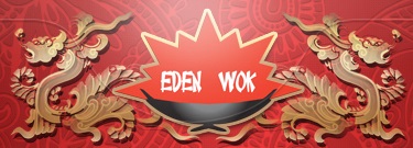 eden wok