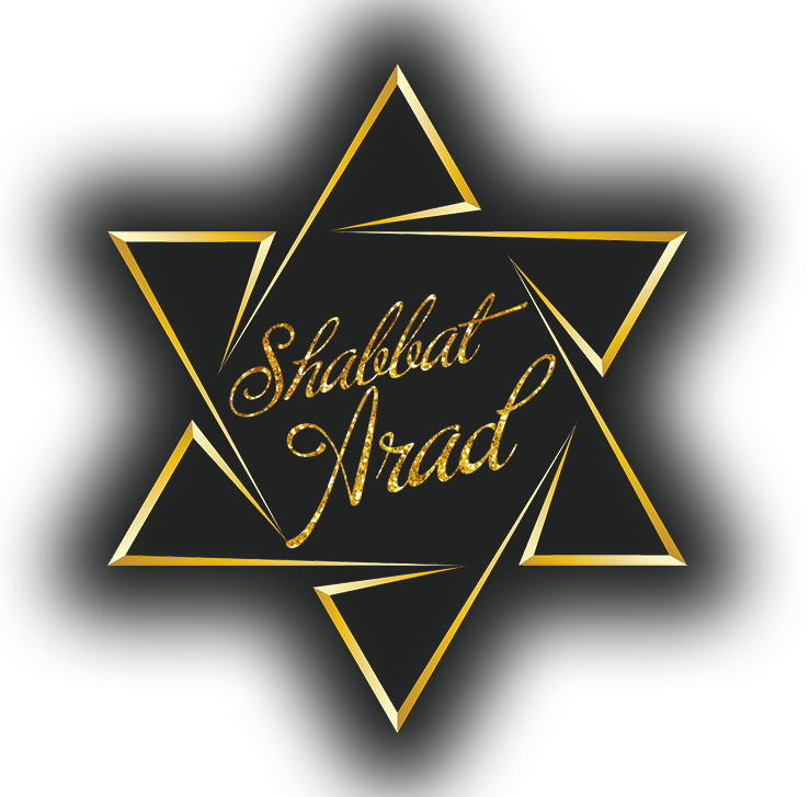 shabbat arad-logo