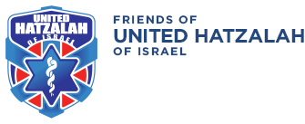 unitedhatzalahlogo